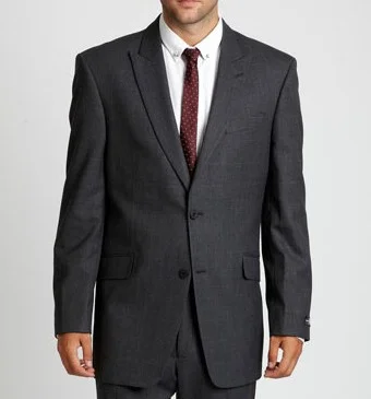 Available Suits for Men