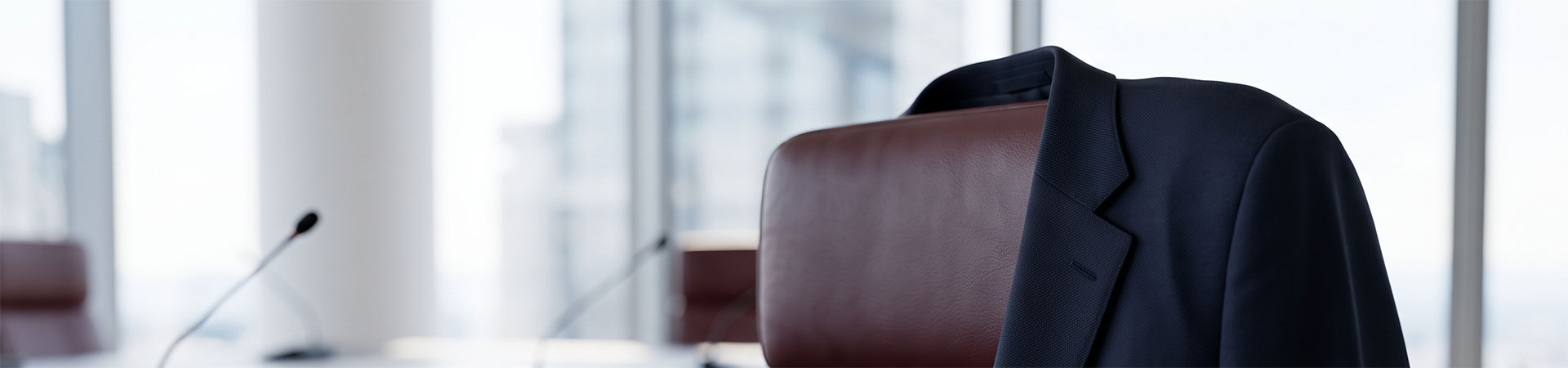Executive Presence: Tailoring for the Board of Directors