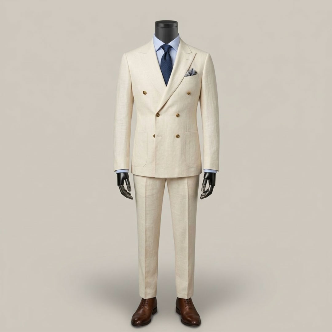 Business Suit