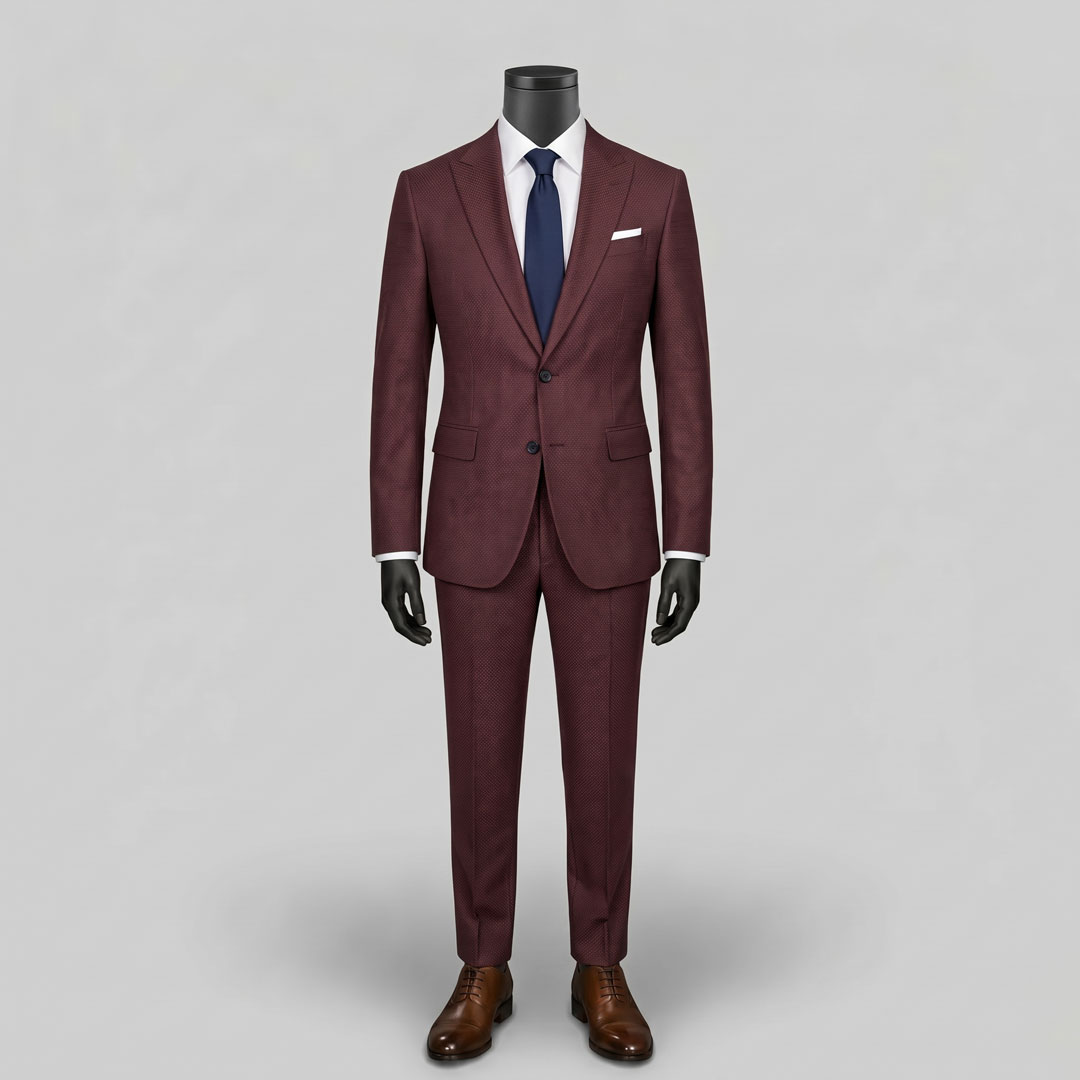 Casual Suit