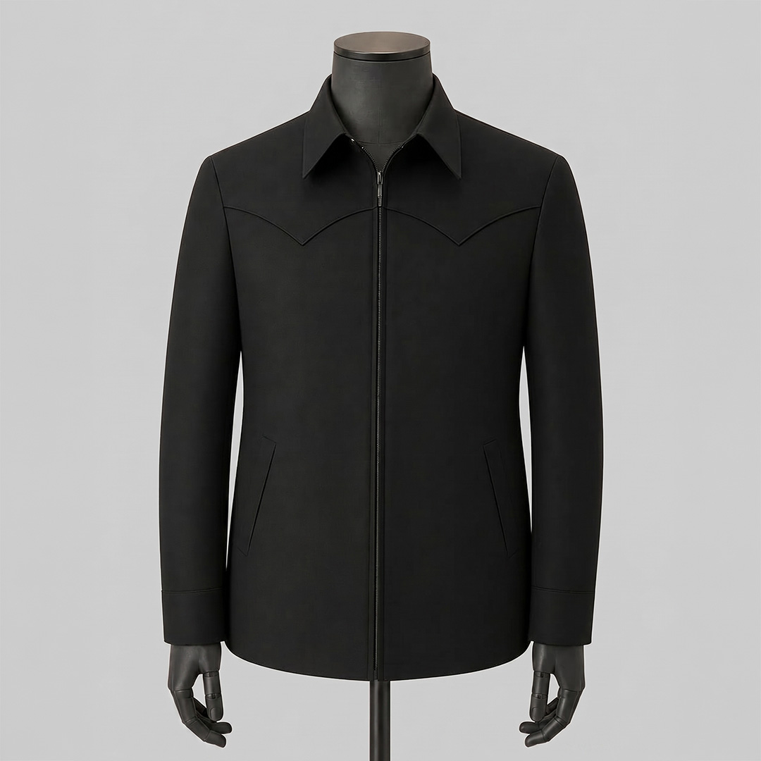 Suit Jacket