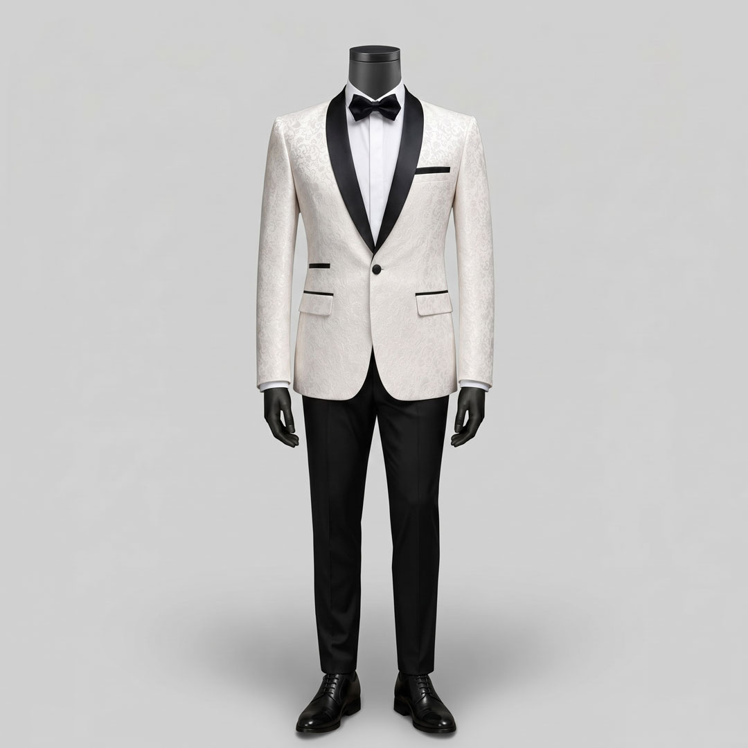 Wedding Suit