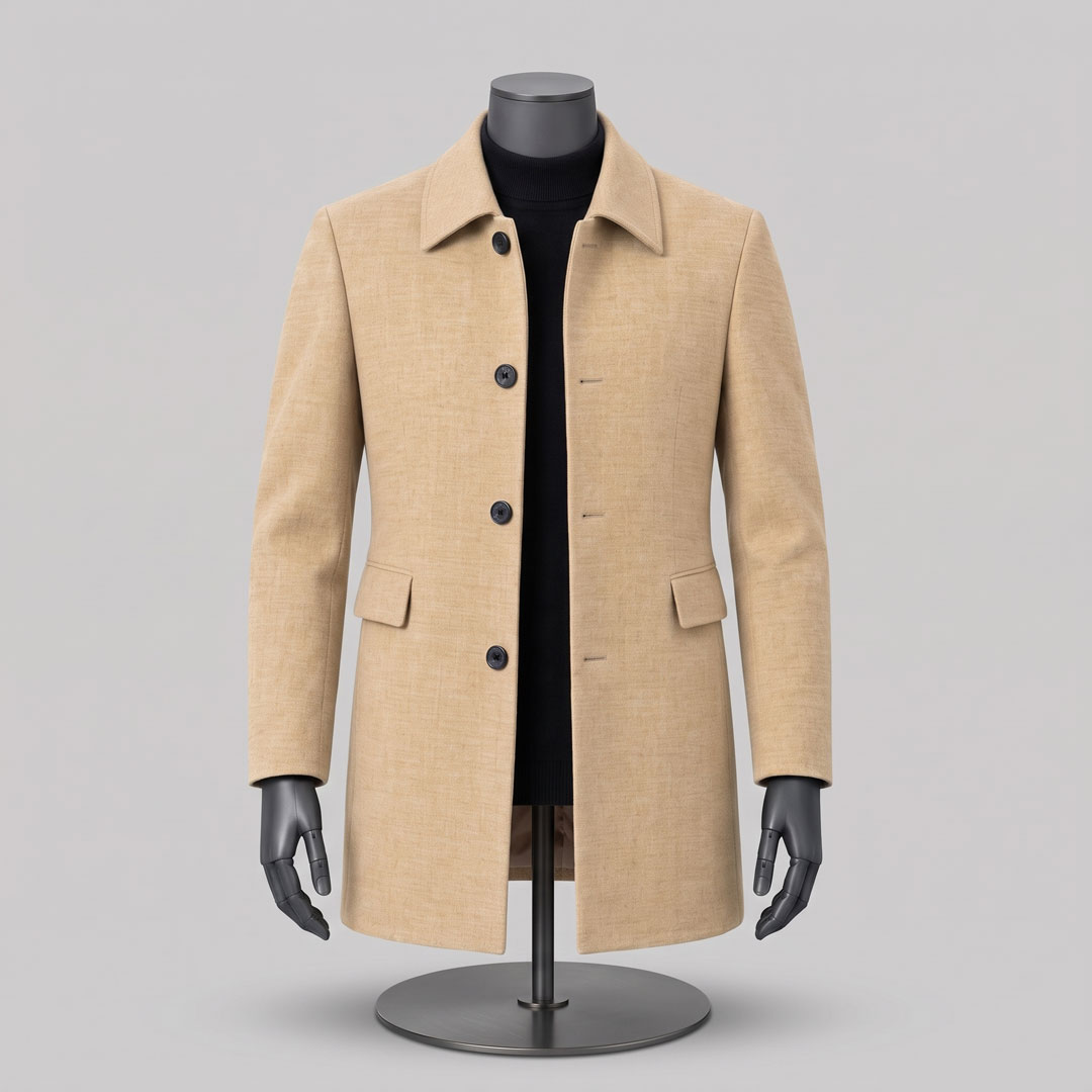 Overcoat