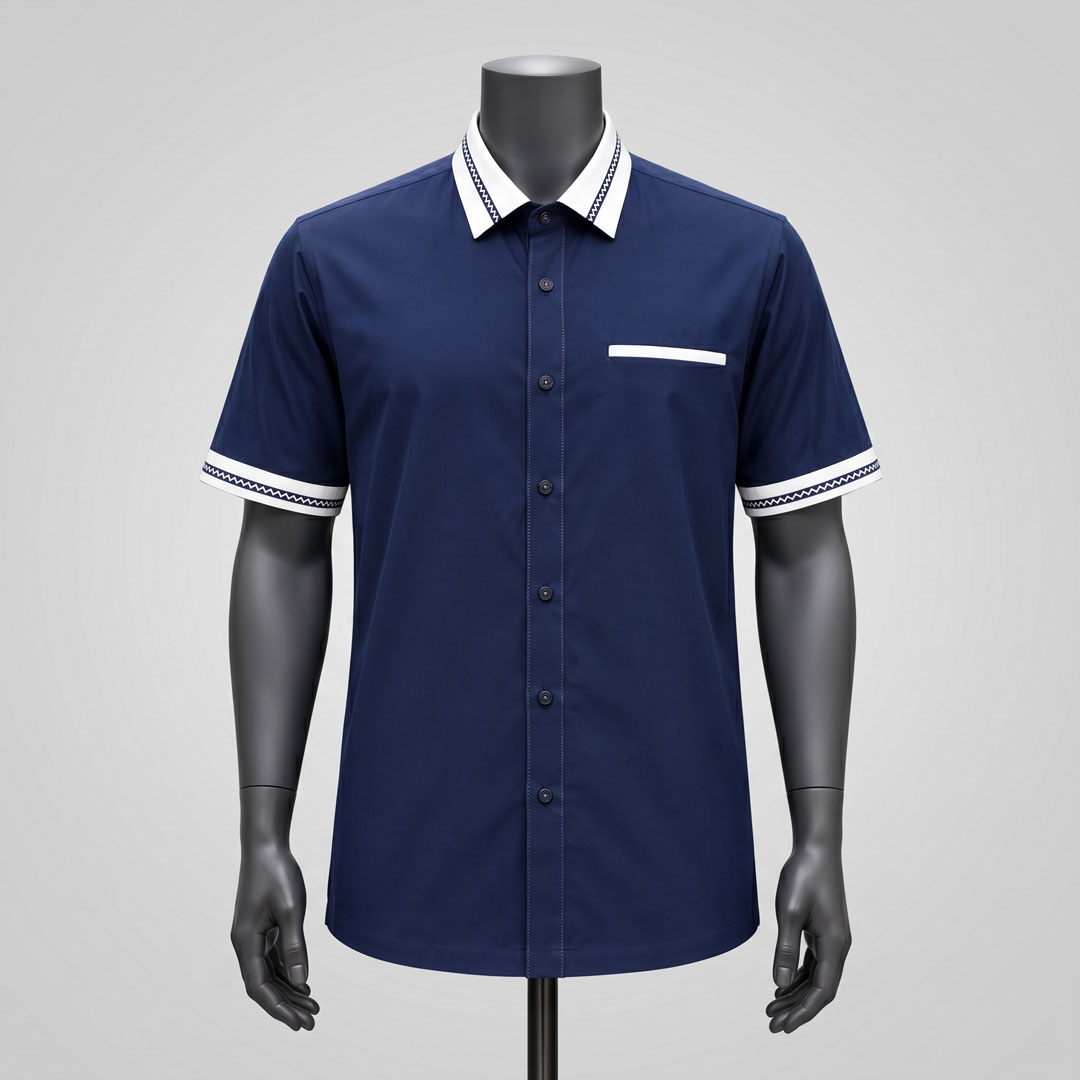 Casual Shirt